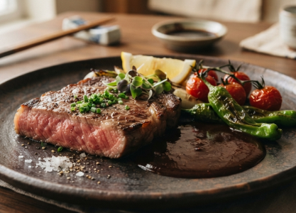 bo-wagyu-nhat-ban-an-cung-sot-dam-nen-nem-phan-thit-nhe-hon-de-tong-the-khong-qua-man