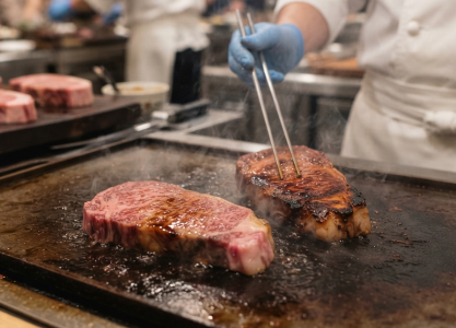 bo-wagyu-nhat-ban-da-nem-sot-ngot-can-tranh-nhiet-qua-cao-vi-be-mat-de-sam-nhanh