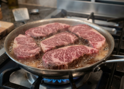 chao-qua-nho-co-the-lam-dau-than-ngoai-wagyu-ra-nuoc-nhieu-hon-khi-nau-nhieu-mieng-cung-luc