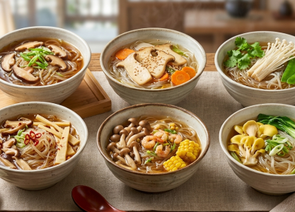 mien-rau-cu-nhat-ban-6-vi-nam-va-nhung-diem-noi-bat-ve-huong-vi