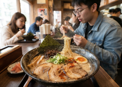 ramen-nhat-va-xu-huong-an-uong-hien-dai