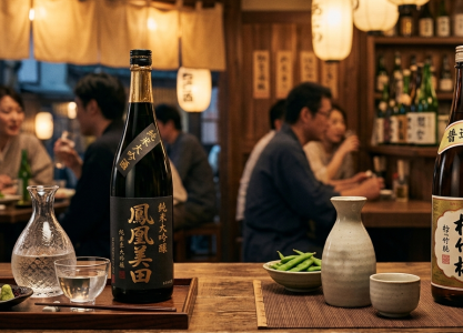 sake-cao-cap-khac-gi-cac-dong-sake-pho-thong