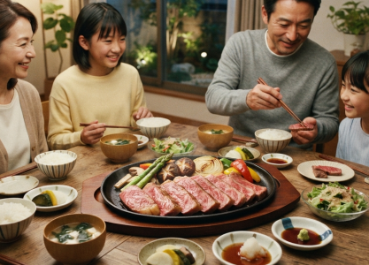 than-ngoai-wagyu-phu-hop-voi-mon-an-nao-trong-bua-gia-dinh