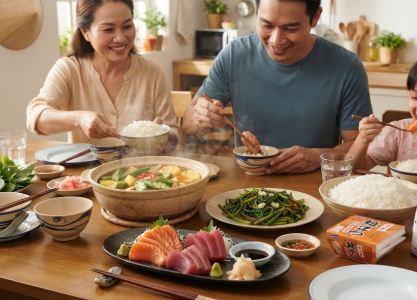 thuc-pham-nhap-khau-nhat-ban-co-phu-hop-voi-bua-com-gia-dinh-viet