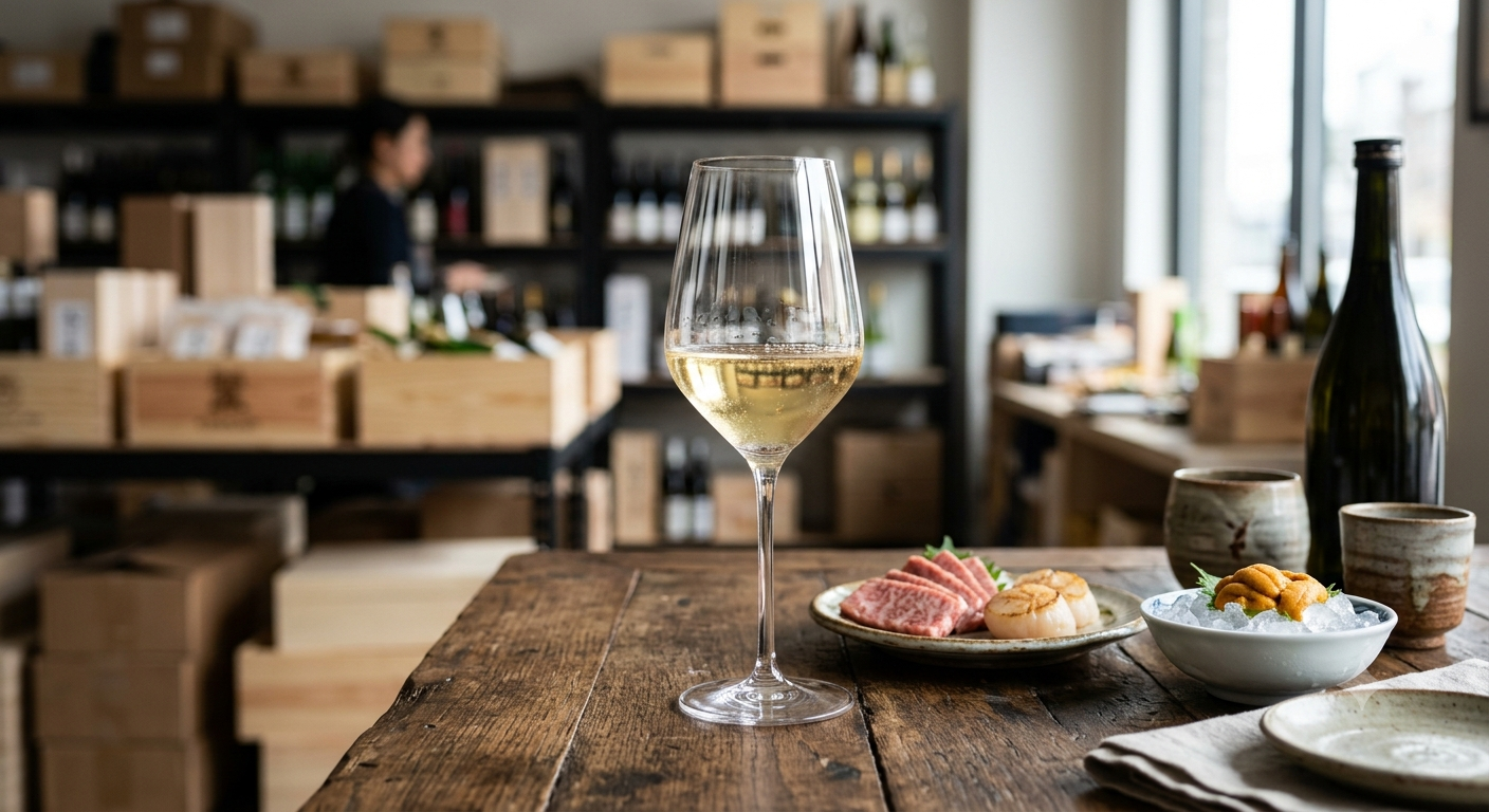 Ly thủy tinh kiểu rượu vang (Wine Glass)
