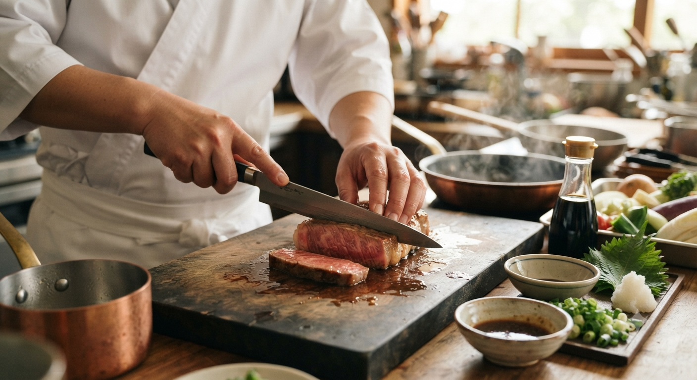Những điều cần lưu ý để món ăn luôn mềm mọng